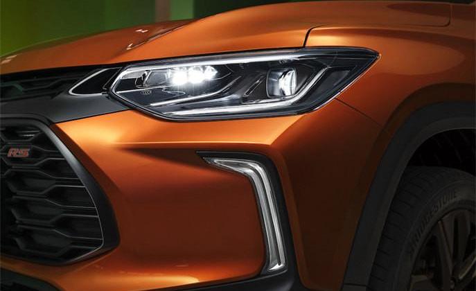 Chevrolet, cool, Universiade, concept, gun