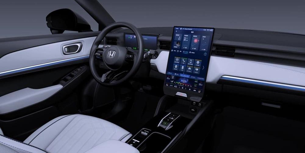 Dongfeng, Honda