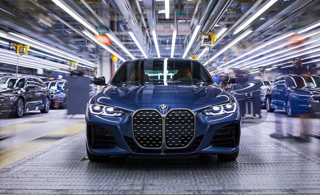BMW, Audi, Volkswagen, mini