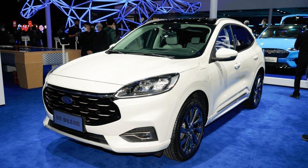Weilai, BYD, Seal, Ford, Kia