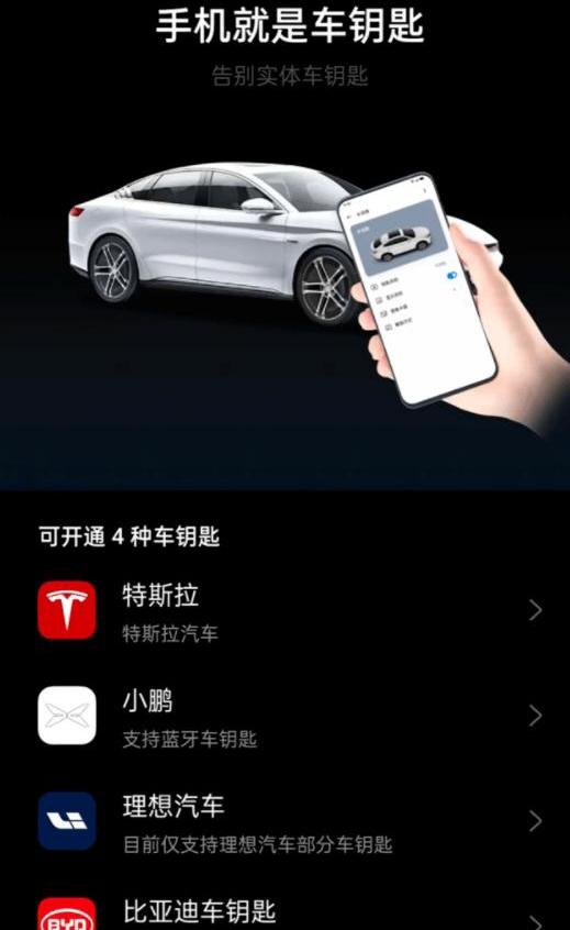 Weilai, BYD, Seal, Ford, Kia