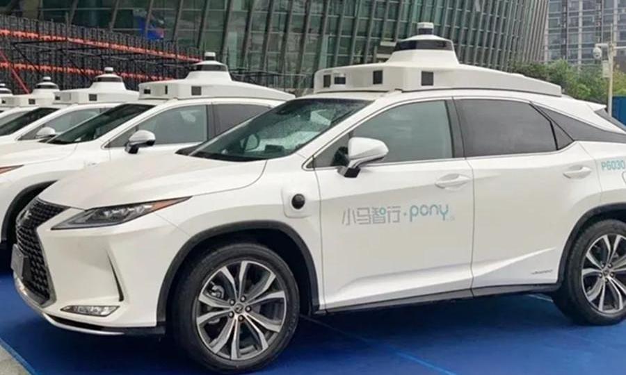 Guangzhou Automobile Group, Toyota, FAW