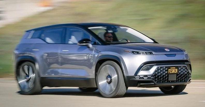 Mercedes-Benz, BMW, Volkswagen, Tesla