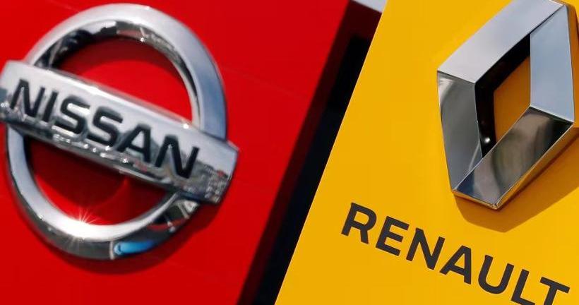 Nissan, Mitsubishi