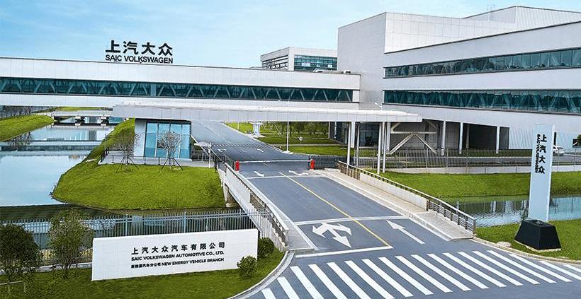 Great Wall, Han, BYD, Volkswagen, Tesla