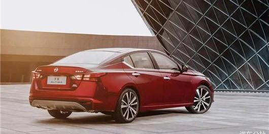 Teana, Dongfeng, Nissan, Accord, Mercedes-Benz