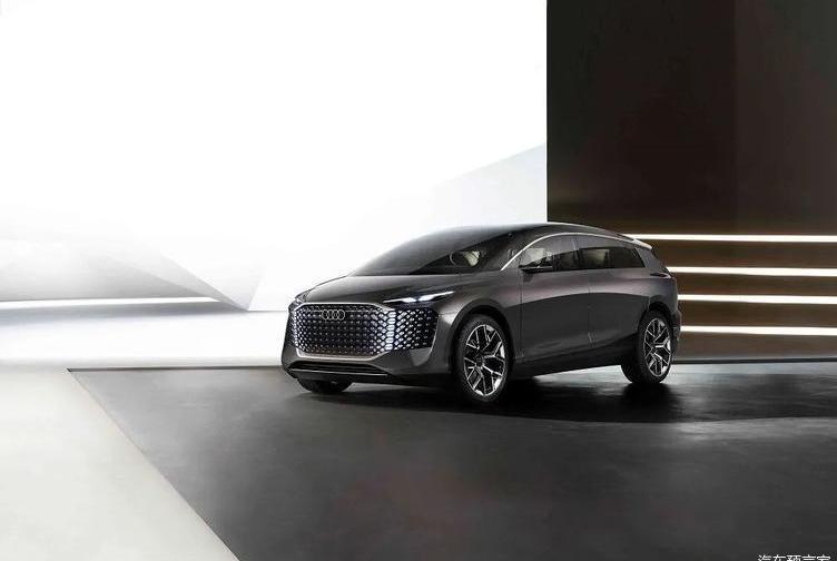 Audi, Hechuang