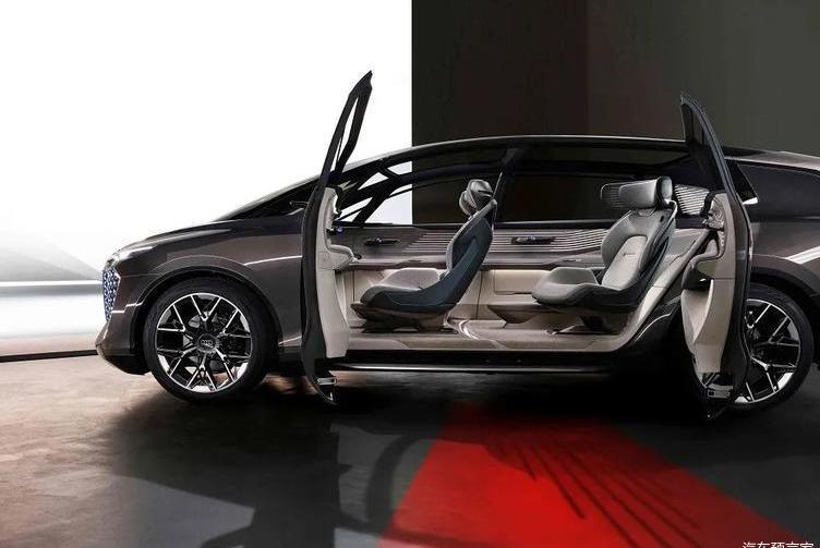 Audi, Hechuang