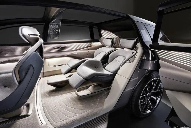 Audi, Hechuang