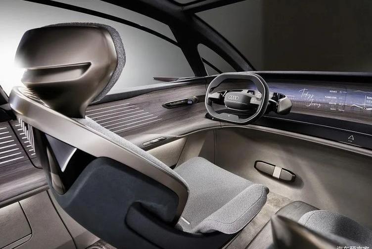 Audi, Hechuang