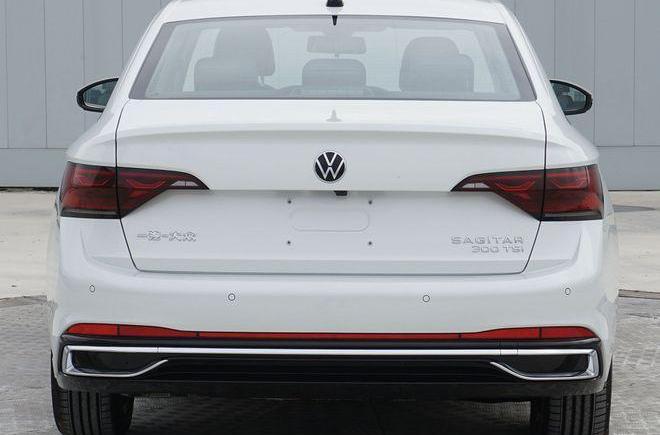Volkswagen, sagitar and faw