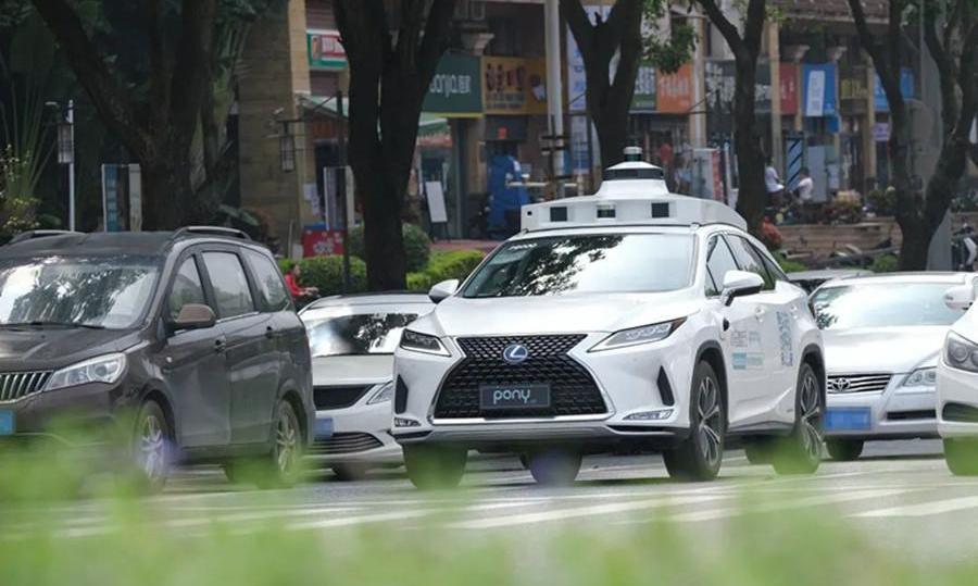 Tesla, Beijing, Hechuang