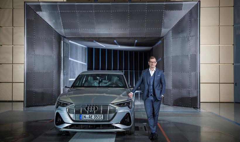 Audi, BMW, Volkswagen, Mercedes-Benz