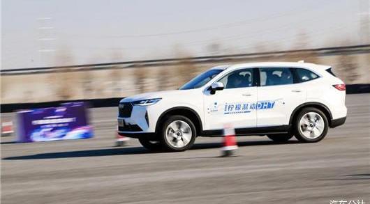 BYD, Corolla, Changan, Chery and Honda