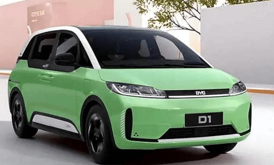 Haval, Weimar M7, Haval Beast, Chery, BYD