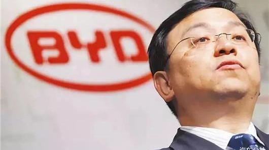 BYD, Toyota, Han, Chang 'an, Great Wall
