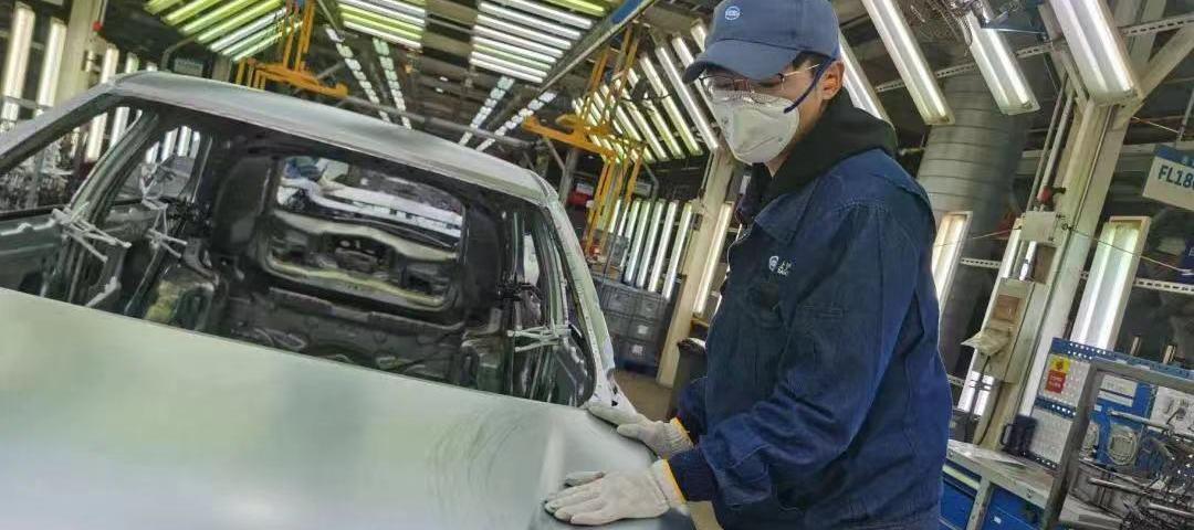 Volkswagen, Tesla, Great Wall, Weilai
