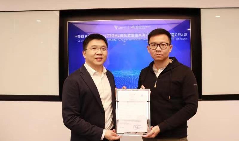 Hechuang, Dongfeng, Great Wall, Chery and SAIC Hongyan