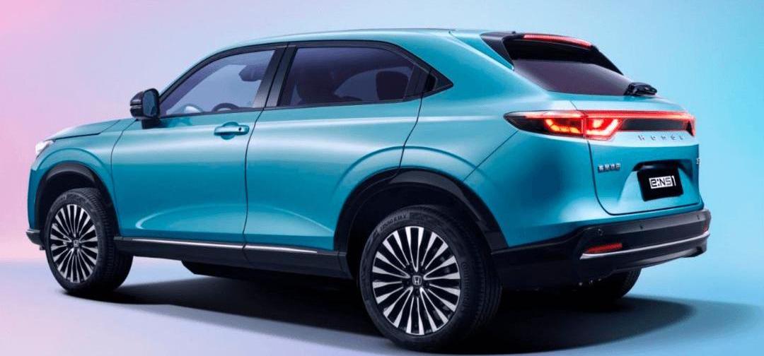 concept, Honda, Dongfeng, Beijing