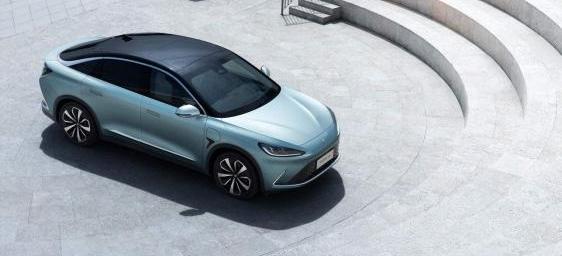Beijing, Idea, Volkswagen, Futian
