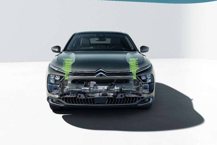 Citroen, Versailles C5 X, Dongfeng, found