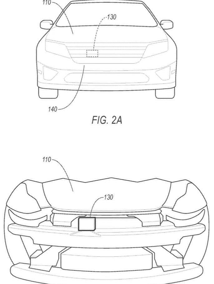 Ford, Hyundai