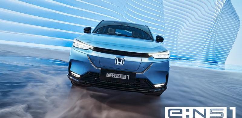 Honda, Volkswagen, Toyota, Dongfeng, Tesla