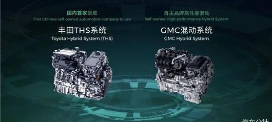 GAC Chuanqi, GMC, Toyota, Highlander, Yingku