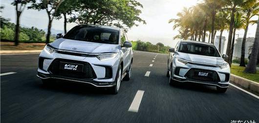 Honda, Volkswagen, Tesla, Toyota, Dongfeng