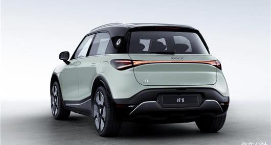 smart, Mercedes-Benz, Volkswagen, smart Wizard #1, Ai 'an 