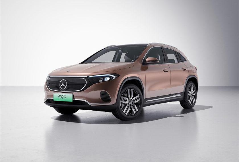 Mercedes-Benz, Beijing, concept