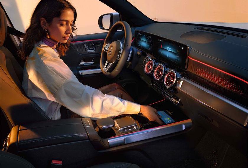 Mercedes-Benz, Beijing, concept