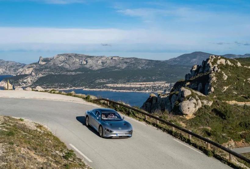 Mercedes-Benz, Tesla, Volkswagen, Idea, Audi