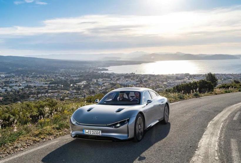 Mercedes-Benz, Tesla, Volkswagen, Idea, Audi
