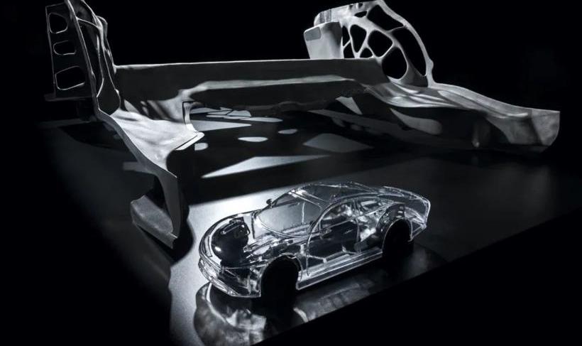 Mercedes-Benz, Tesla, Volkswagen, Idea, Audi