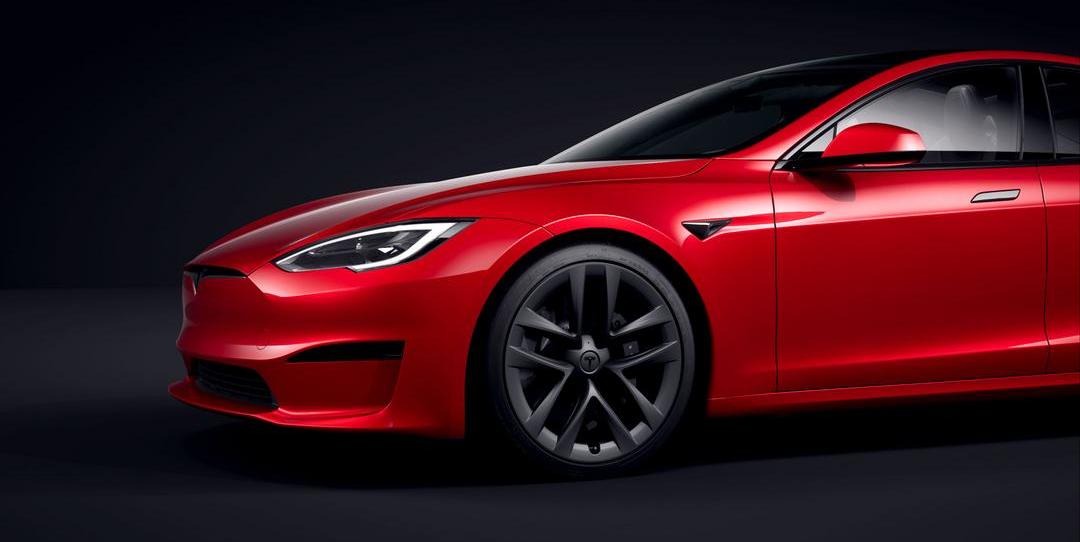 Tesla, Volkswagen, Hyundai, BMW, Audi