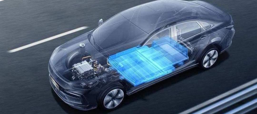 BYD, Tesla