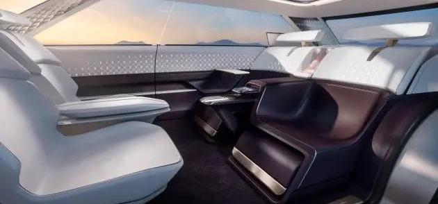 Lincoln, Century, Ford, Range Rover, Land Rover