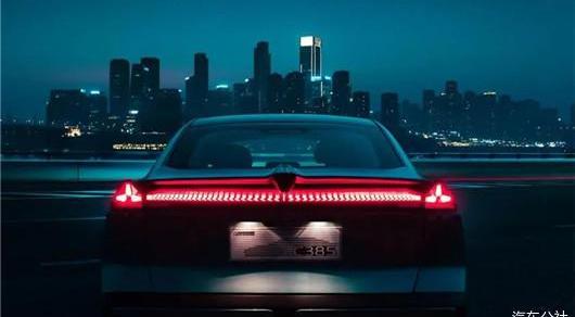 Chang 'an, Chang 'an Deep Blue, BYD, Tesla, Volkswagen