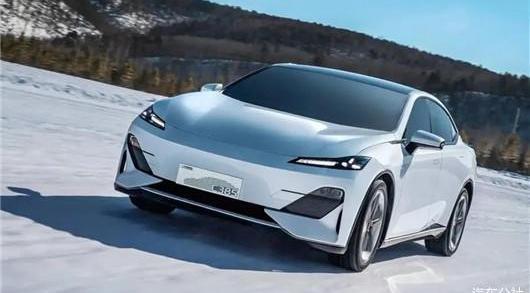 Chang 'an, Chang 'an Deep Blue, BYD, Tesla, Volkswagen