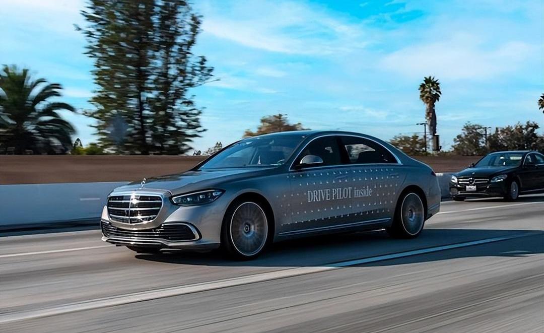 Mercedes-Benz, Remote, Beijing, Mercedes-Benz Class S
