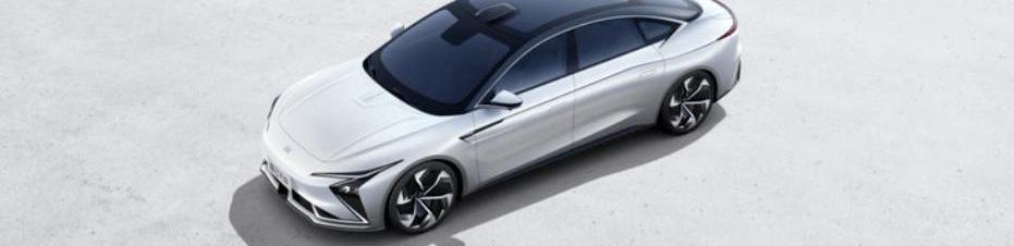 Zhiji L7, Chang 'an, Dongfeng, Zhiji Automobile, dongfeng fengshen