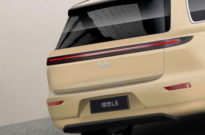 ideal L8, ideal L9, LI, Li ONE, Mercedes-Benz
