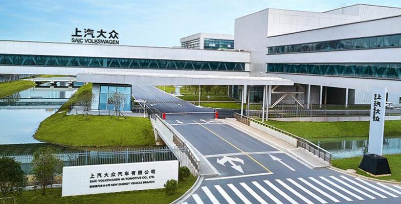 Tesla, Weilai, Tanks, Volkswagen, Great Wall