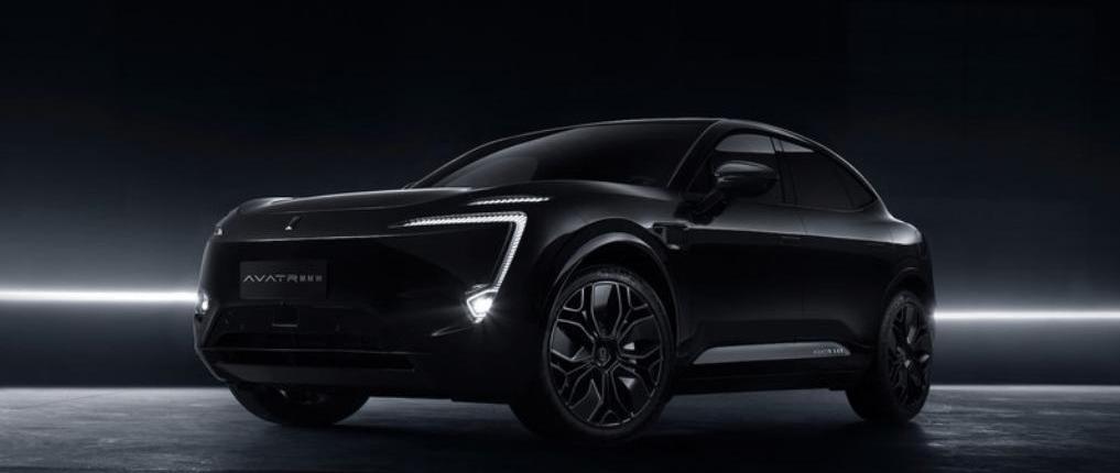 Audi, Volkswagen, Lantu Automobile, Zero Run Automobile, Tucki