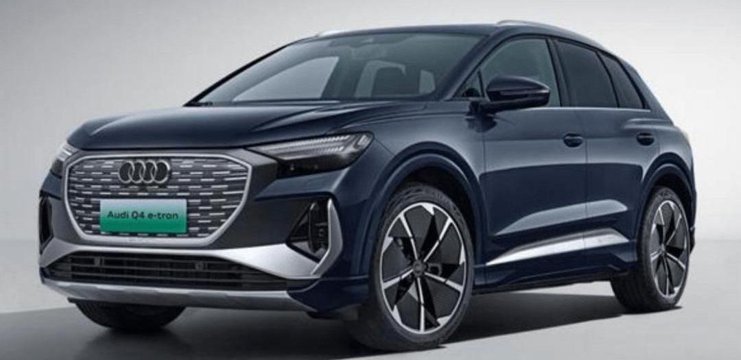 Audi, Volkswagen, Lantu Automobile, Zero Run Automobile, Tucki