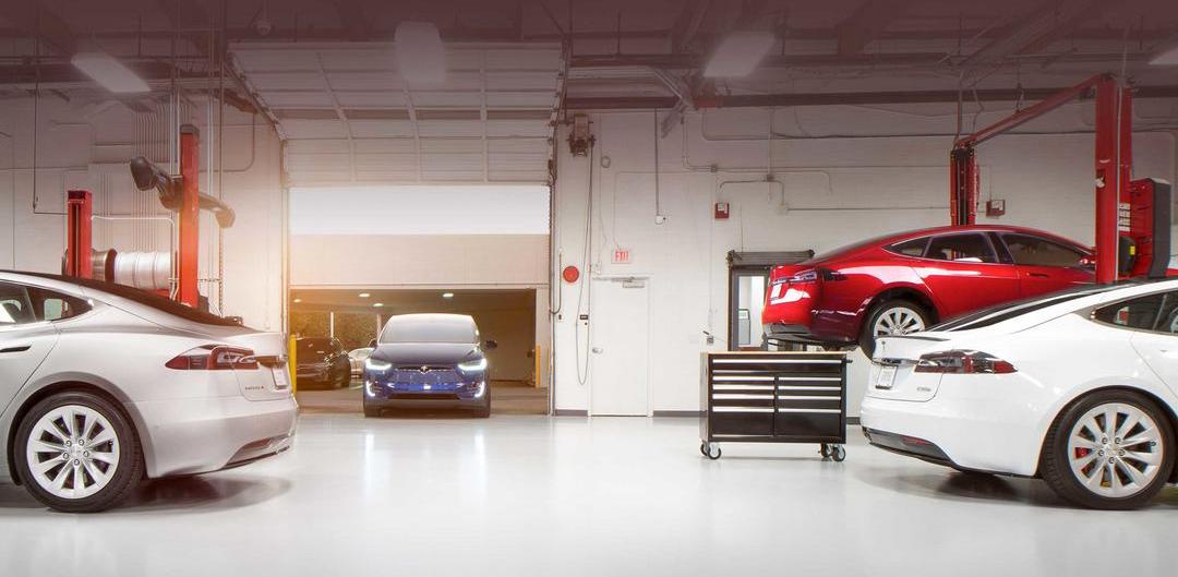 Tesla