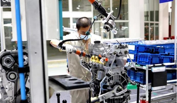 Remote, Zhiji L7, Zhiji Automobile, Volkswagen, Ford