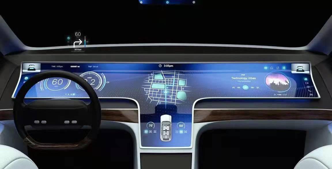 FAW, Volkswagen, Great Wall, Geely Automobile and Chery