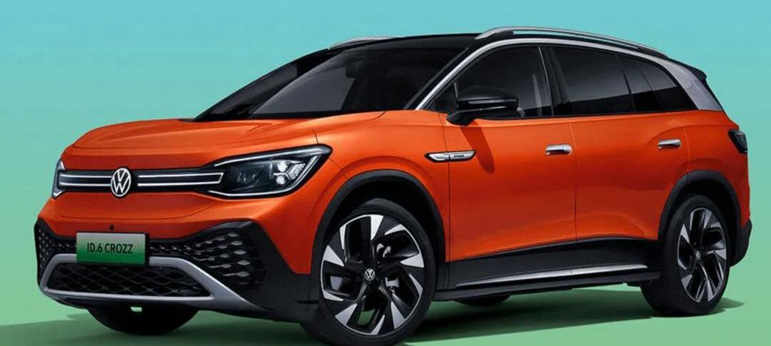 Volkswagen, AITO, Tengshi, LI, Wen Jie M5